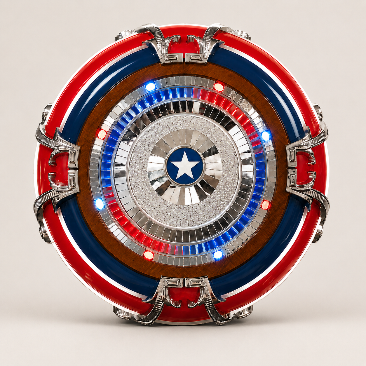 America 250 Speaker | Limited Edition of 250 | Rock-Ola