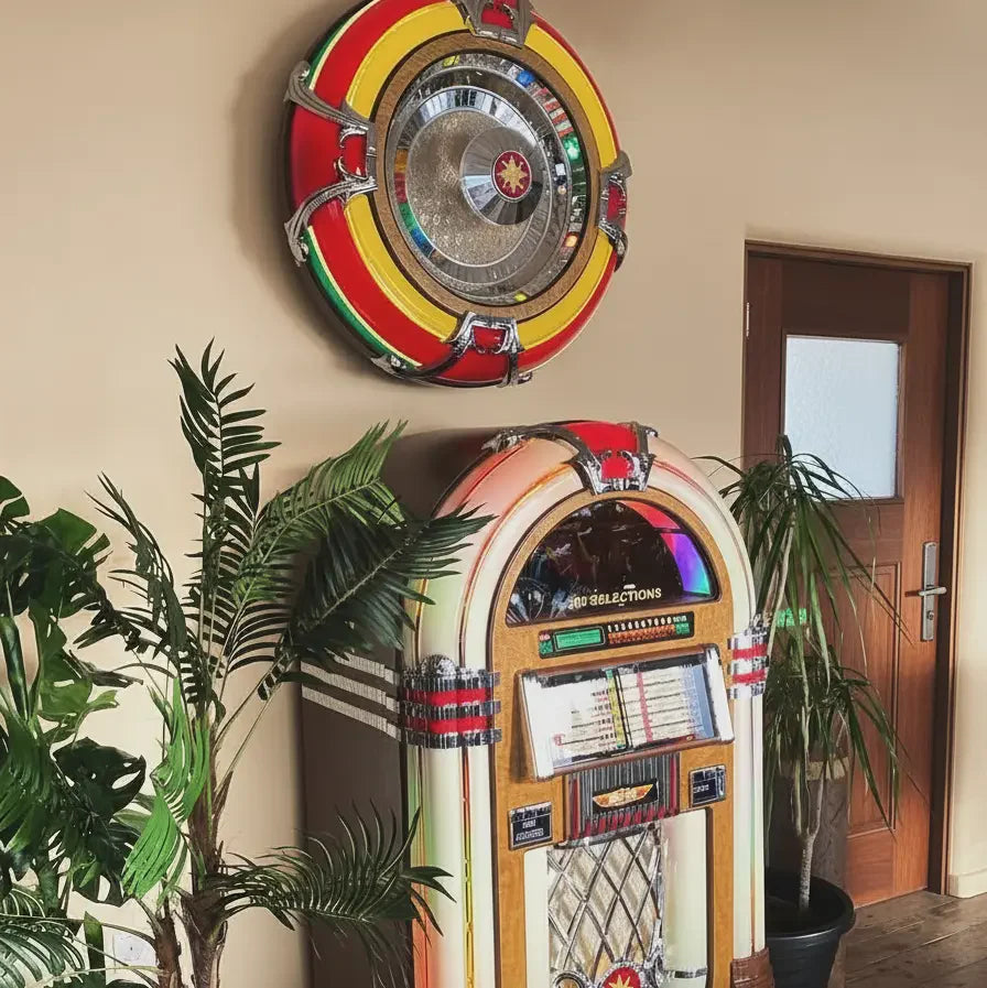 Rock-Ola RSB 3200 Speaker - Rock-Ola