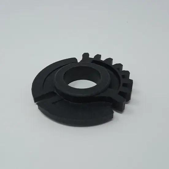 gripper gear Rock-Ola Gripper Turnover Gear (34312-02)