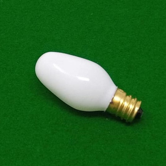 Rock-Ola Bubbler White Bulb for Star - LED (62977)