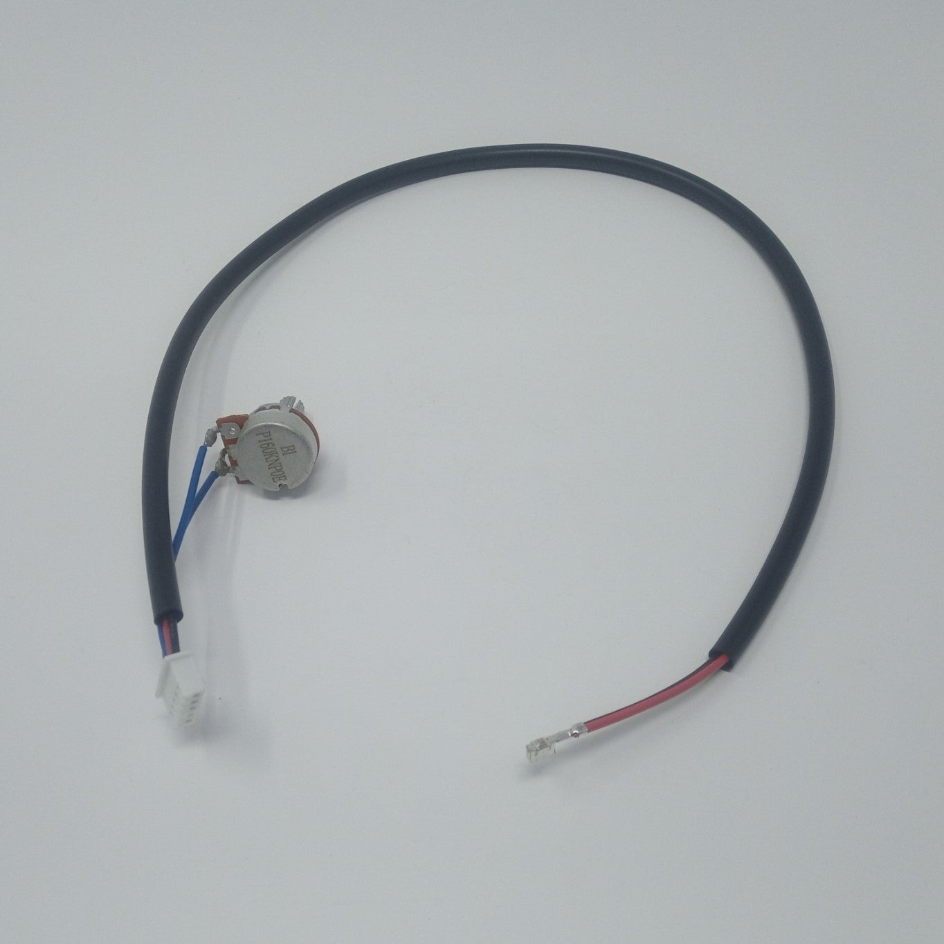 Turntable Motor Cable Assembly (62736-A)