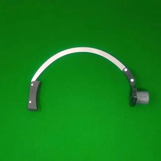 Rock-Ola Gripper Arm Assembly - Vinyl (62787-A) - Rock-Ola