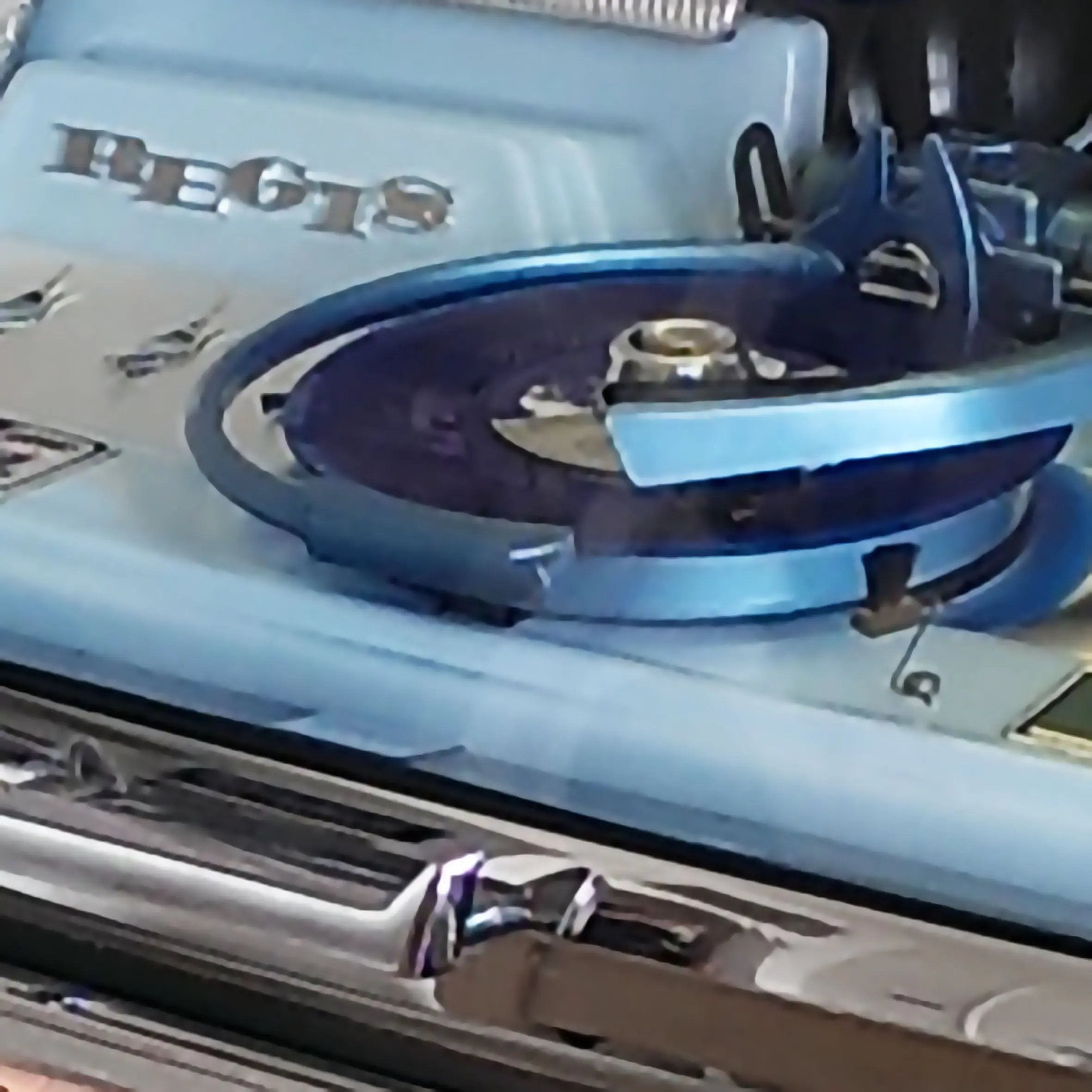 Original 1961 Rock-Ola 1495 Regis 200 Jukebox - Rock-Ola