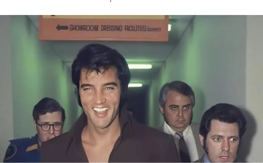 A Celebration Fit For A King - Rock-Ola