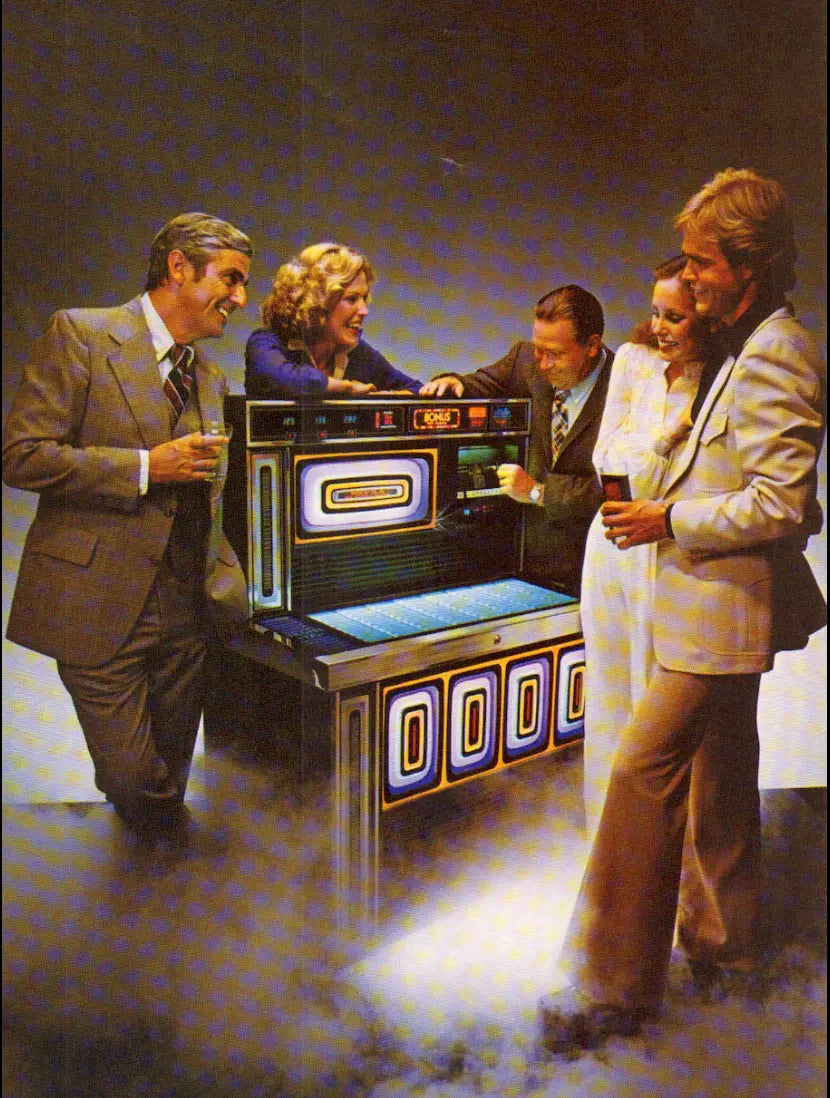 Father's Day Playlist - Rock-Ola