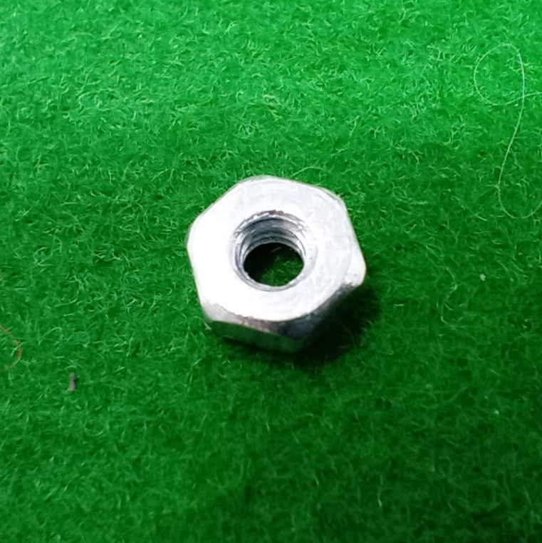 4-40 Hex Nut (ST-00445)