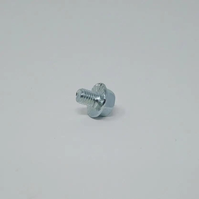 10-32 x 1-4 Hex Flg Whiz Lock (ST-02576) - Rock-Ola