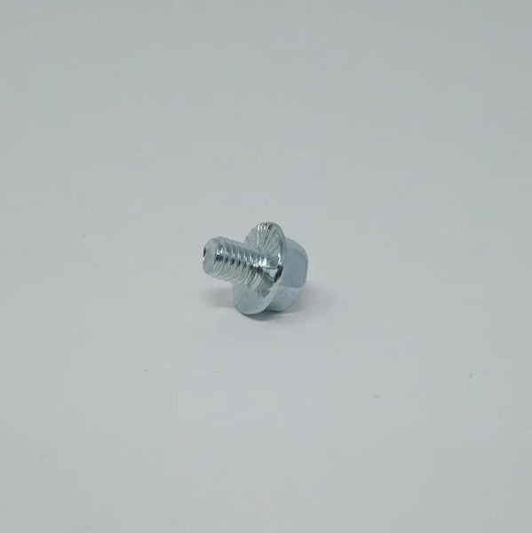 10-32 x 1-4 Hex Flg Whiz Lock (ST-02576) - Rock-Ola