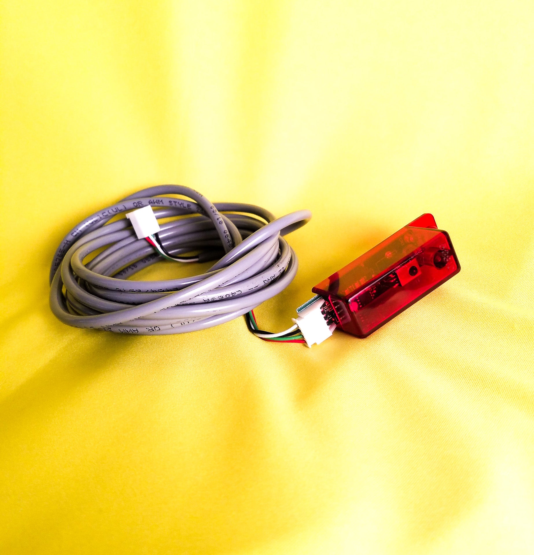 Rock-Ola I.R. Detector and Cable (58816-1A)