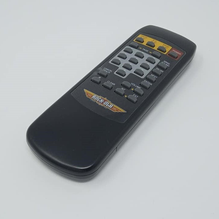 Rock-Ola Remote Control - see options