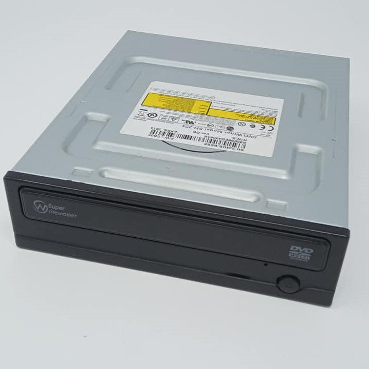 Rock-Ola DVD Drive, Sata 945 Core - Music Center (62181-LF)