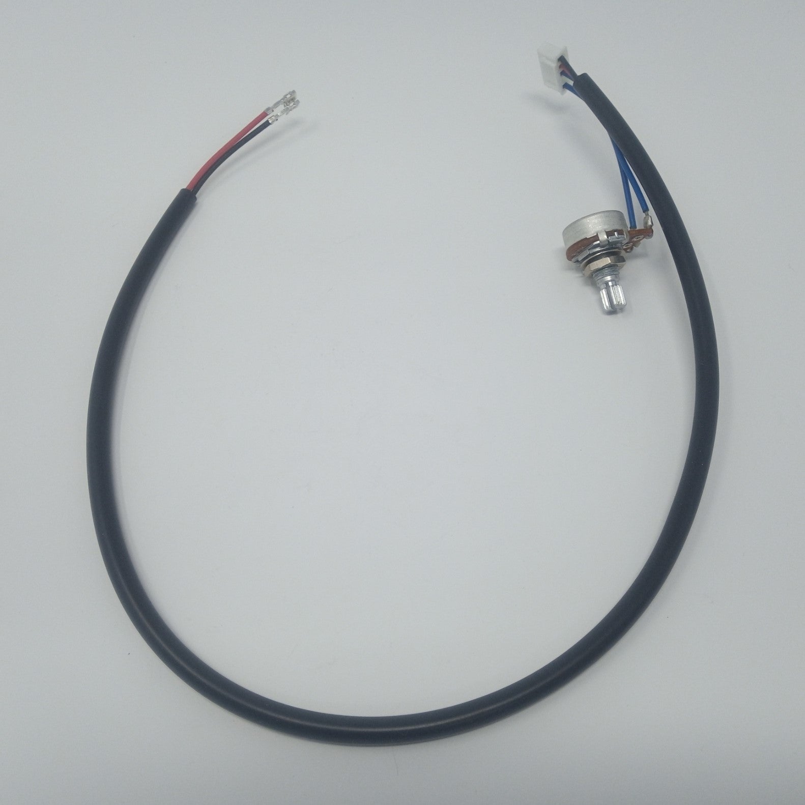 Turntable Motor Cable Assembly (62736-A)