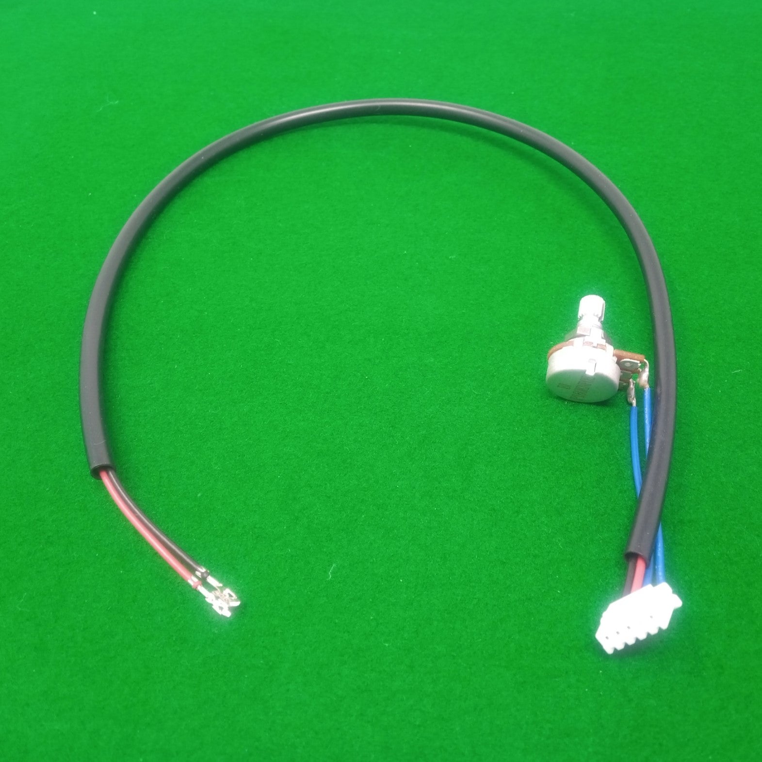 Turntable Motor Cable Assembly (62736-A)