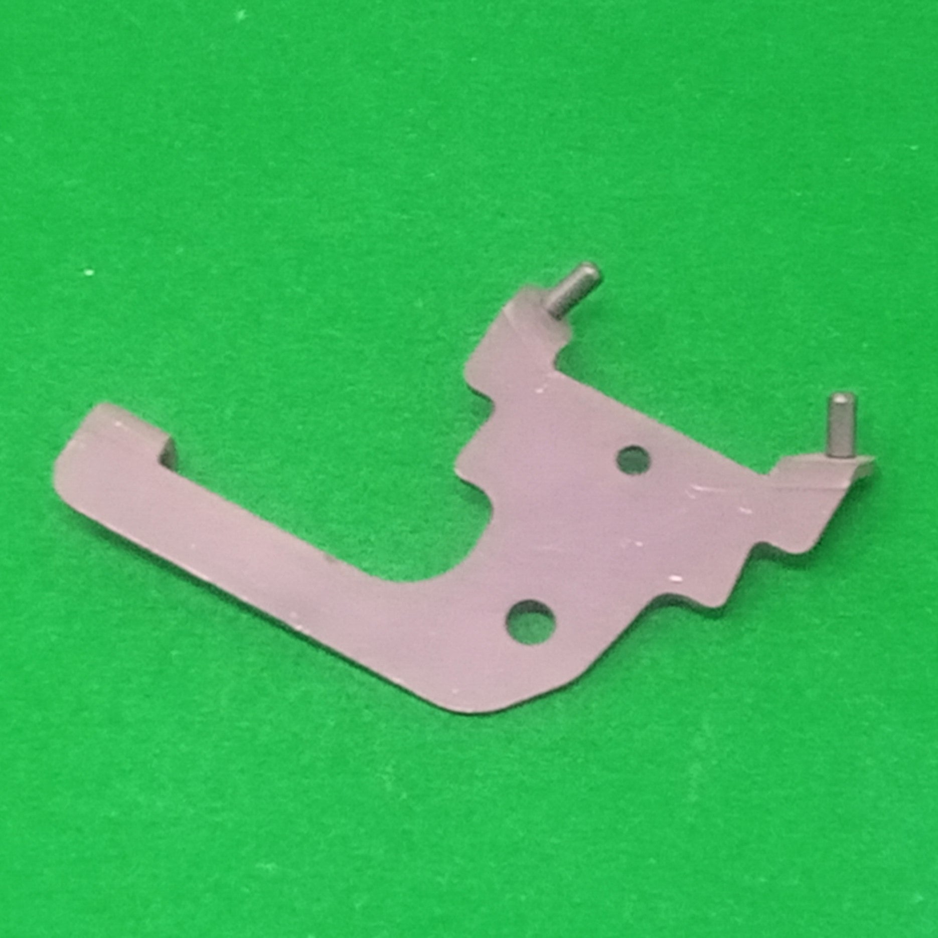 Gripper Reverse Rivet Assy (62752-A)