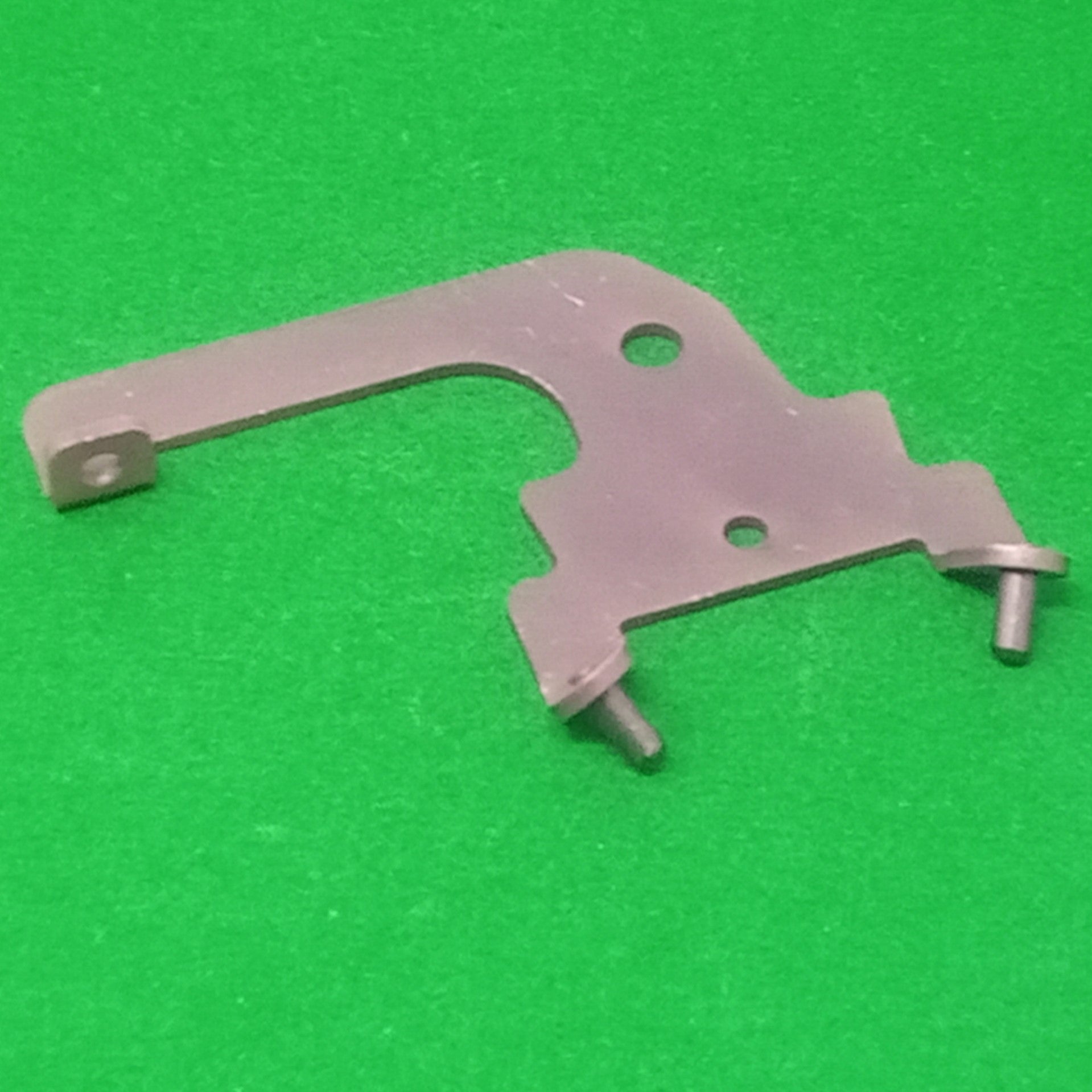 Gripper Reverse Rivet Assy (62752-A)