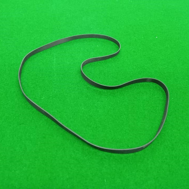 Turntable Drive Belt (62778)