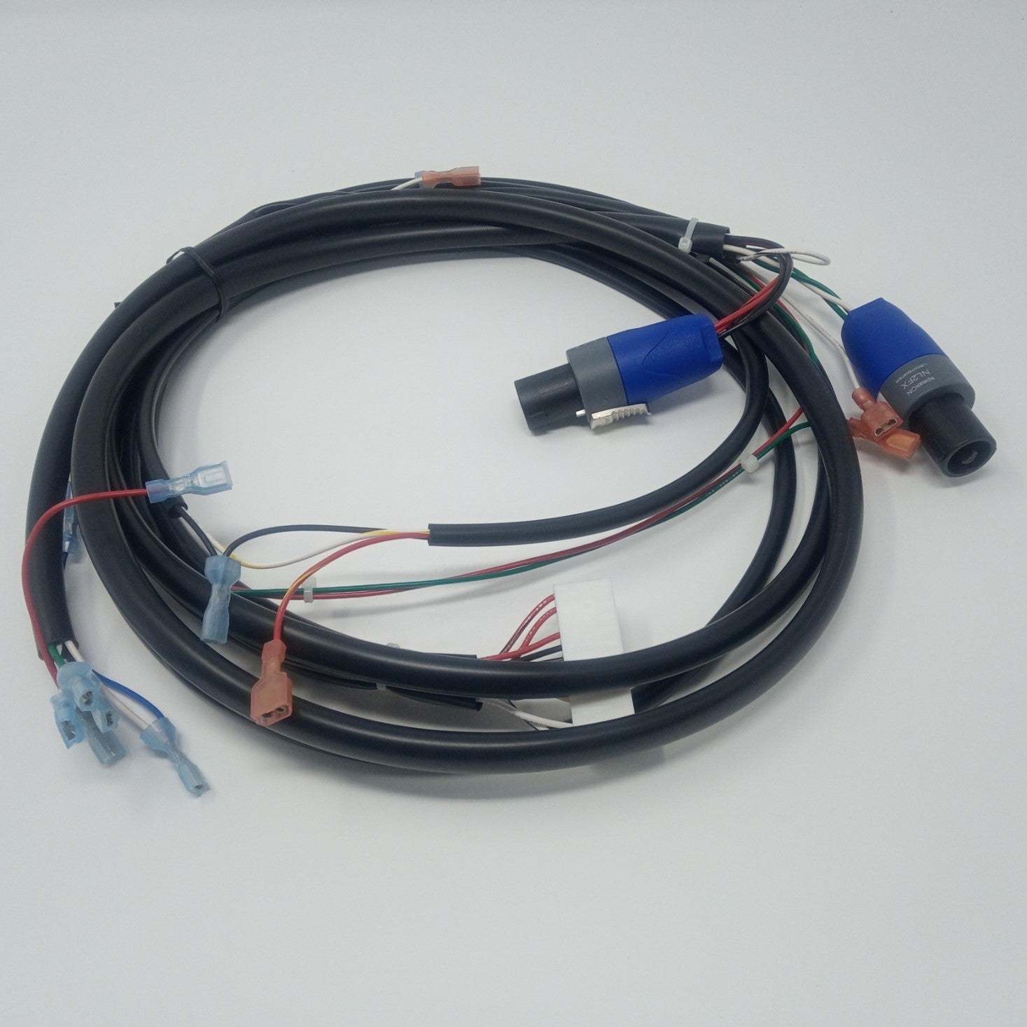 Speaker Harness (62799-A-LF)