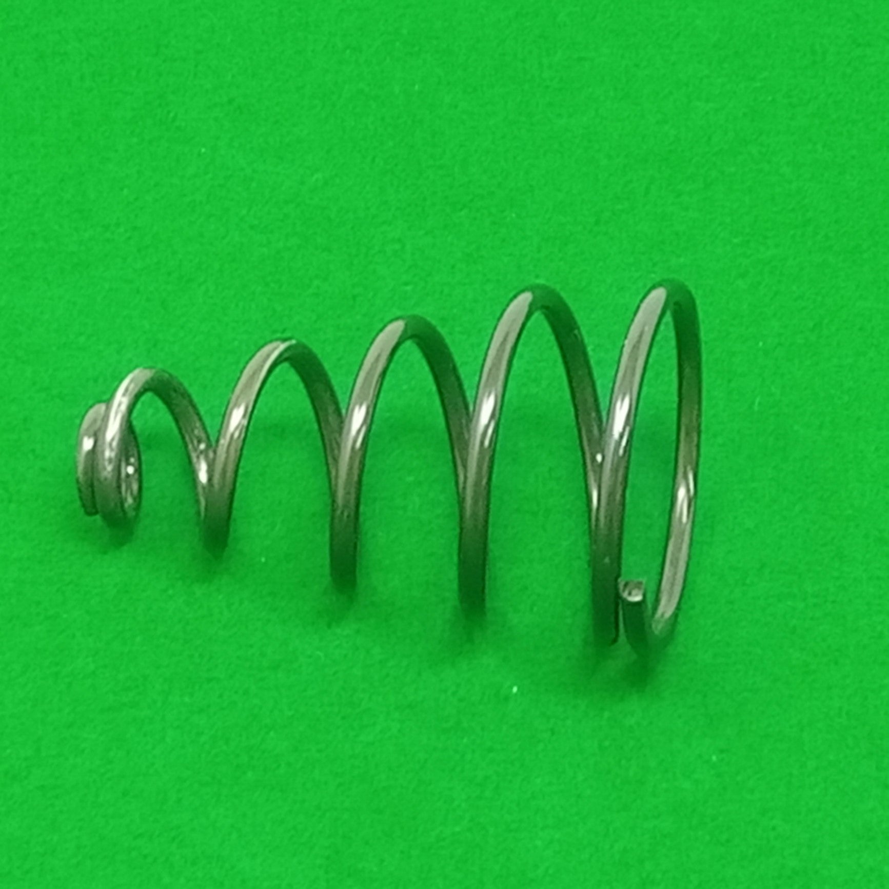 Mechanism Base Compression Spring - see options / part numbers
