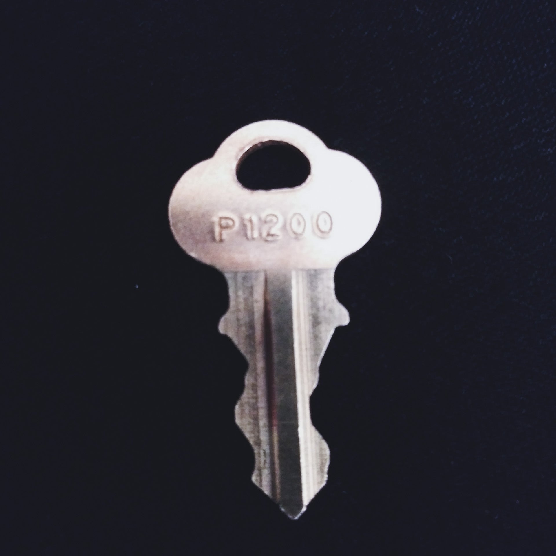 Rock-Ola P1200 Key - For commercial Rock-Ola Jukeboxes only (ST-11191-K)