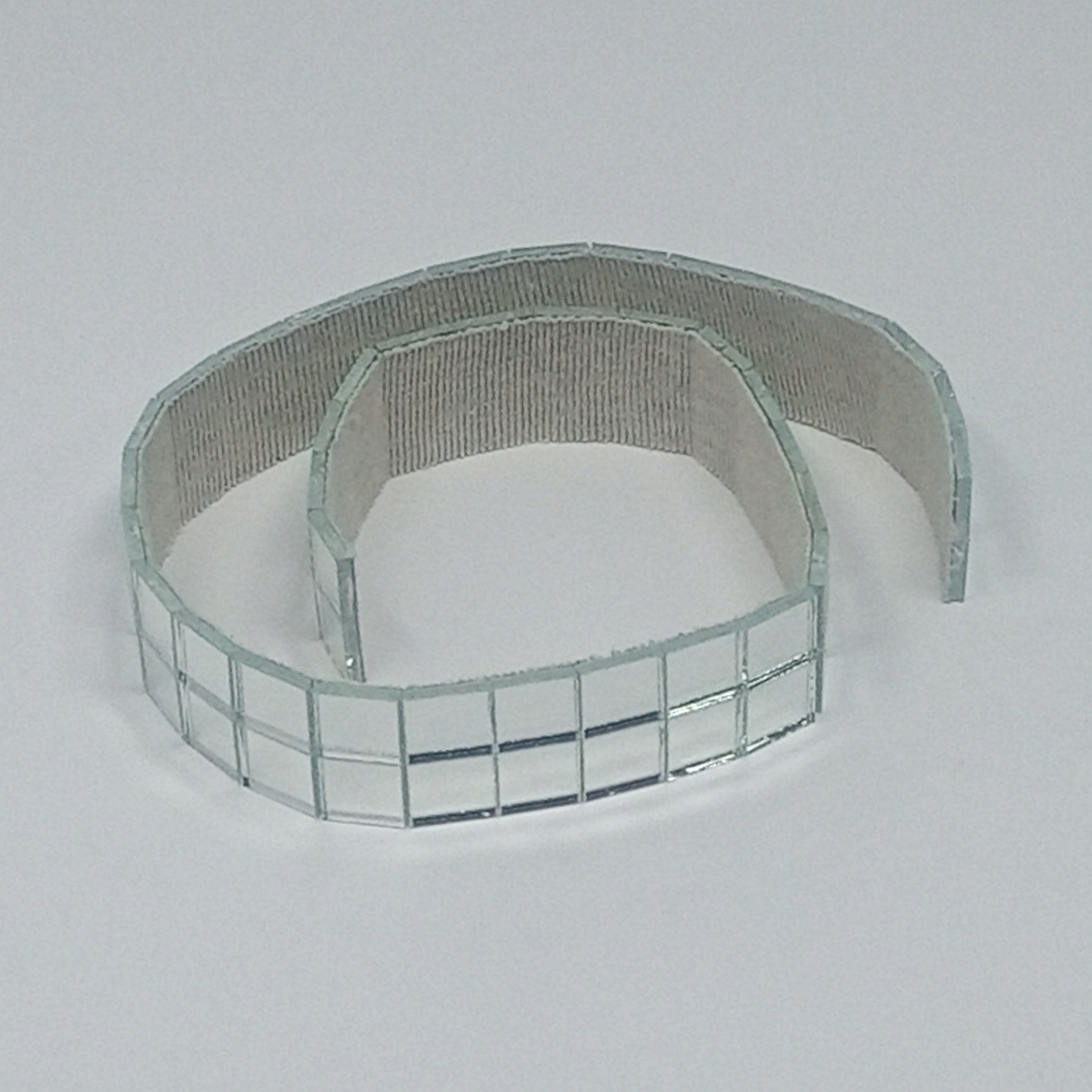 Mirror strip (SV-57376-18500)