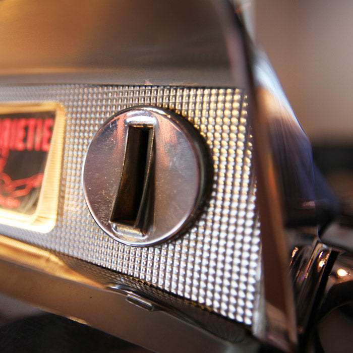The 1468 Rock-Ola Tempo I - 120 selection vinyl jukebox - Coming Soon