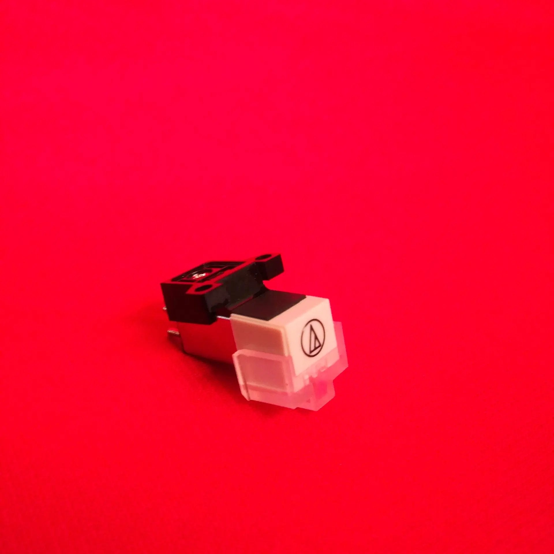 Vinyl Cartridge and Stylus for new Vinyl 45 Jukebox (62738